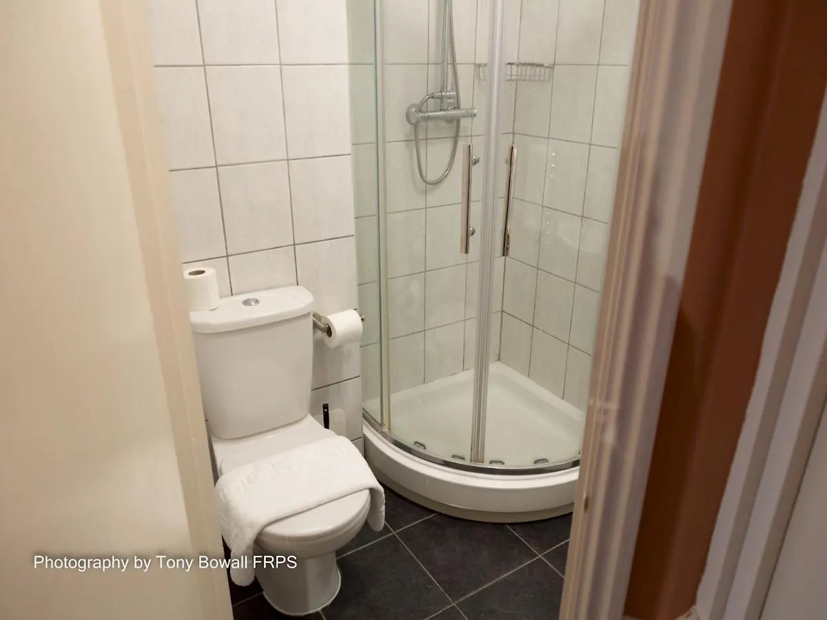Apartment Pass The Keys Room 14 Twin The Blessed Elizabeth Boutique Suite Brighton