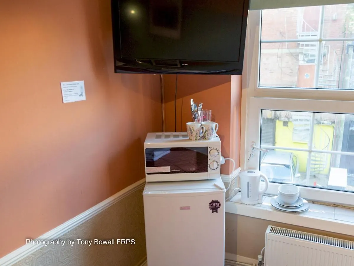 Pass The Keys Room 14 Twin The Blessed Elizabeth Boutique Suite Brighton Apartment
