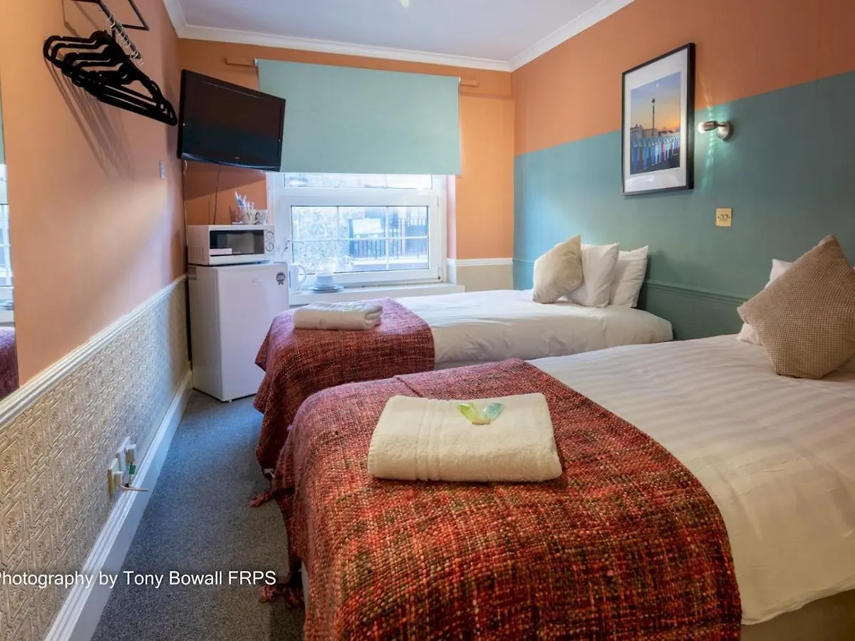 Pass The Keys Room 14 Twin The Blessed Elizabeth Boutique Suite Brighton Apartment